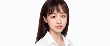 Portrait of Spring Tang